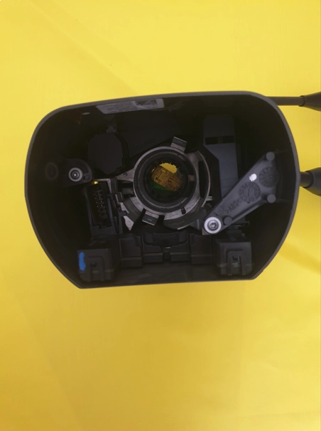 resimler/genel/W211 SİNYAL KOLU AIRBAG SARGILI KOMPLE KOLON ORJİNAL ÇIKMA 